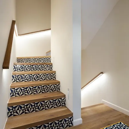 Saudade Alfama Iii ליסבון