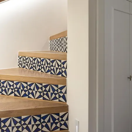 Saudade Alfama Iii Apartment