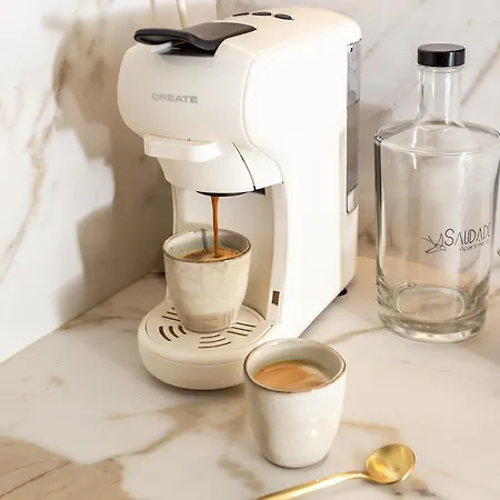 דירה Saudade Alfama Iii *