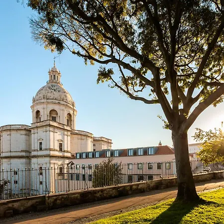 Saudade Alfama Iii * ליסבון