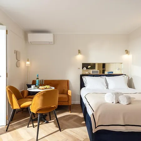 Apartamento Saudade Alfama Iii