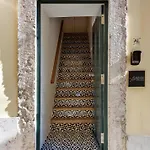Alfama Vintage - Historic District Lissabon