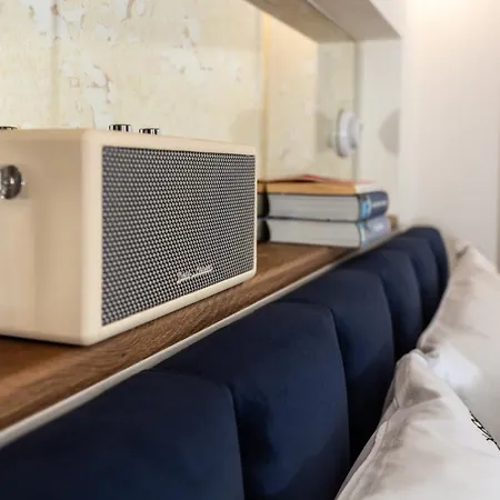 Lägenhet Saudade Alfama Iii Lisboa